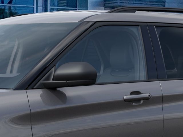 New 2027 Gray Ford Active image 20