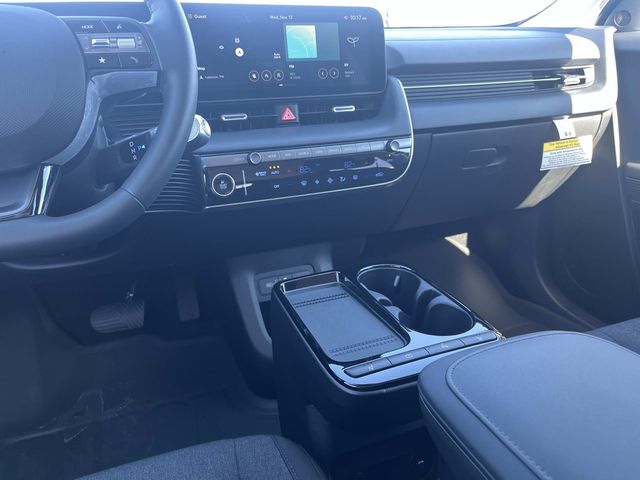 new 2026 Hyundai IONIQ 5 car, priced at $33,705