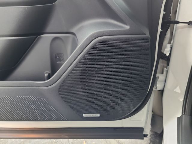 2026 – Subaru – Forester