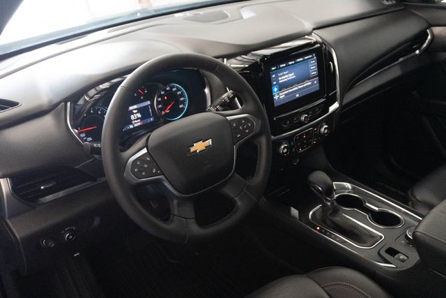Used 2023 Chevrolet Traverse SUV