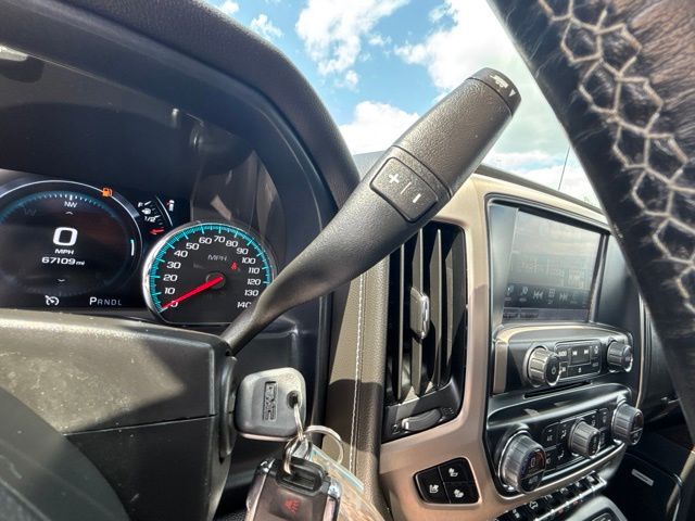 Used 2018 GMC Sierra 1500 Truck