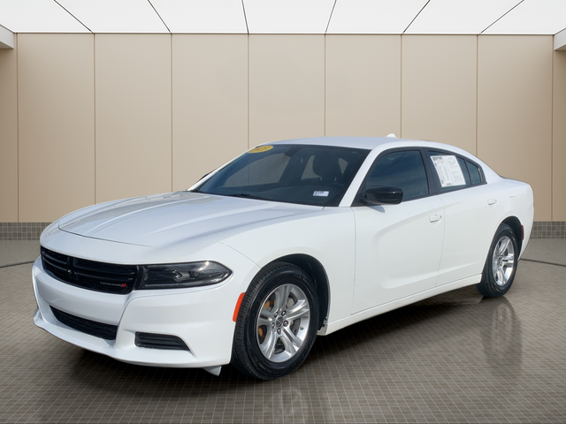 2023 Dodge Charger SXT RWD