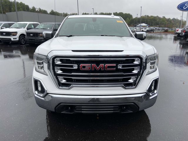 2020 GMC Sierra 1500 SLT 9