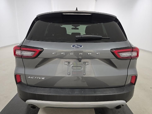 Used 2024 Ford Escape SUV