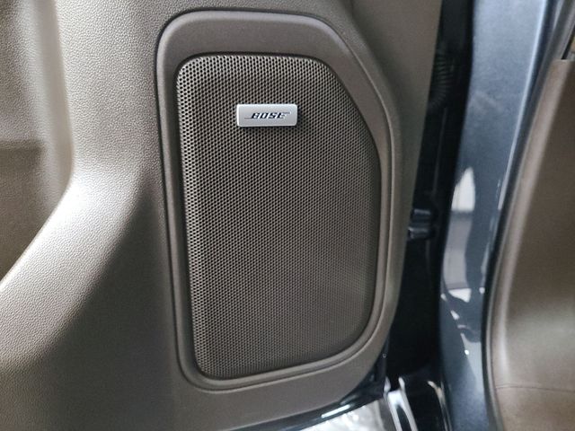 2021 – GMC – Sierra 1500