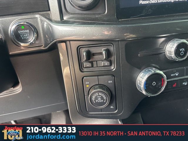 Used Car 2023 Ford F-150  Xlt For Sale Under $35,000 In San Antonio, Texas