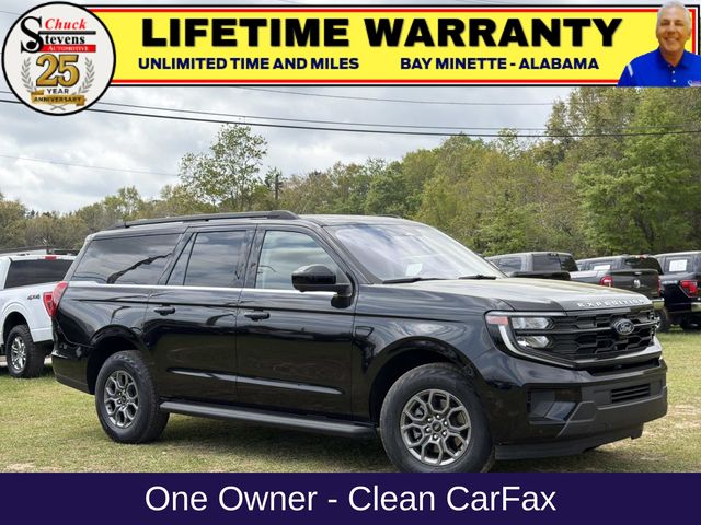 2025 Ford Expedition MAX Active RWD