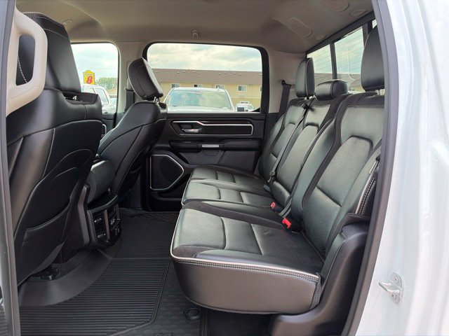 Used 2022 Ram 1500 Truck
