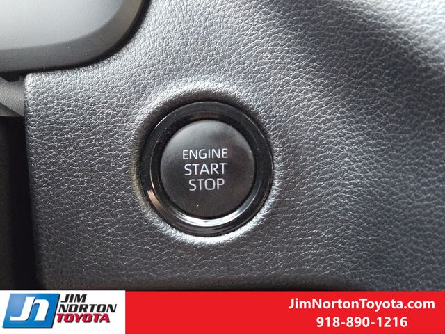 Used 2025 Toyota Tundra Truck