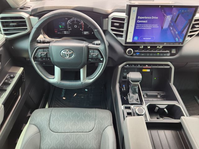 2024 Toyota Tundra Limited  at River Oaks CDJR
