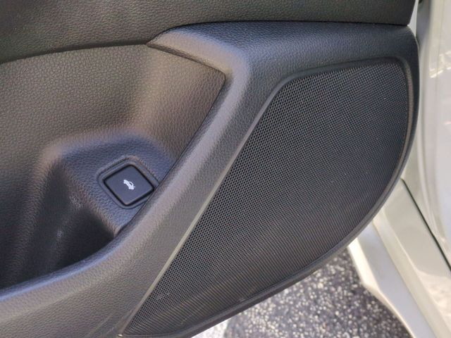 Used 2021 Honda Accord Hybrid Touring 4D Sedan