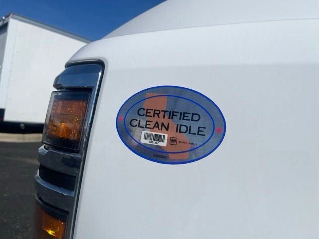 New 2024 Chevrolet Silverado 5500HD For Sale in Grove City, OH