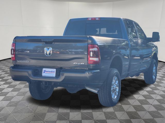 Used 2024 Ram 2500 Truck
