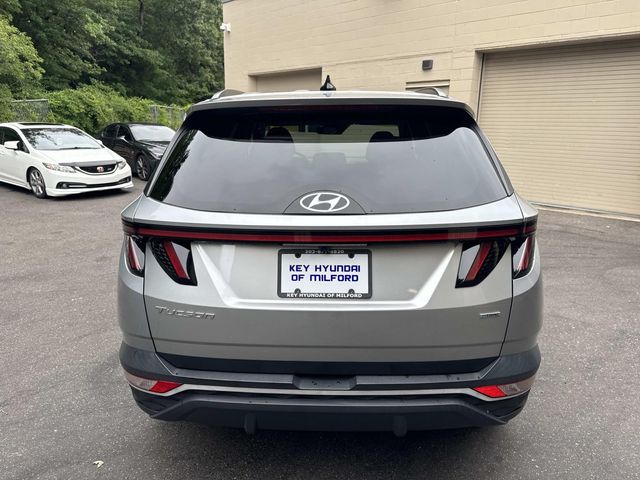 2023 Hyundai Tucson - Image 6