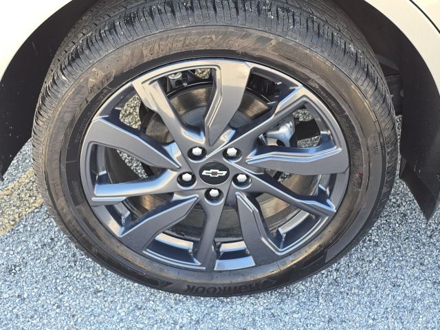 2024 Chevrolet Equinox RS:C02621