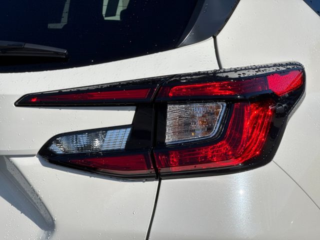New 2026 White Subaru Limited image 33