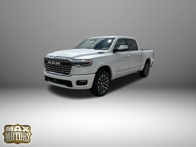 2025 Ram 1500 Limited 3