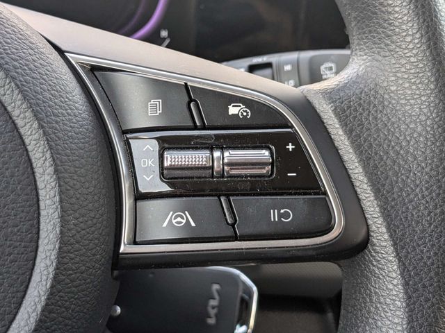 Used 2026 Kia Seltos SUV