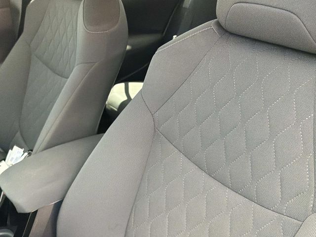Used 2022 Toyota Corolla Hybrid Sedan