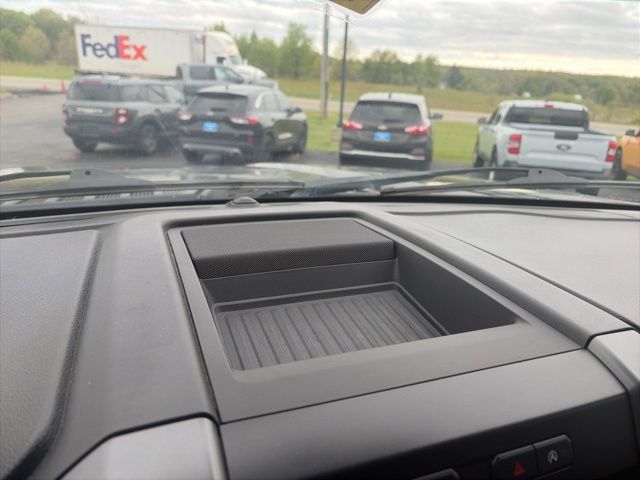 2019 Ford F-150 XLT Gray at Bob Ruth Ford