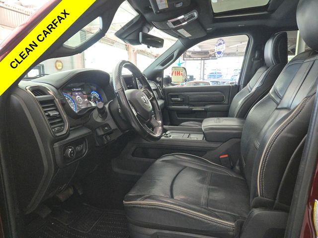 2021 Ram 2500