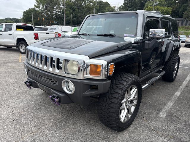  2007 Hummer H3   