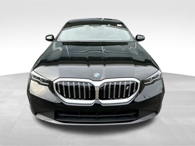 2024 BMW i5 eDrive40 2