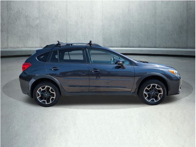 Used 2016 Subaru Crosstrek SUV