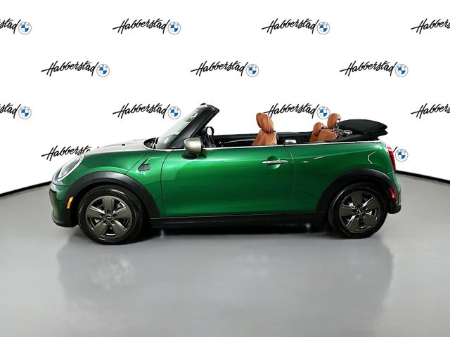 2022 MINI Cooper Signature 8