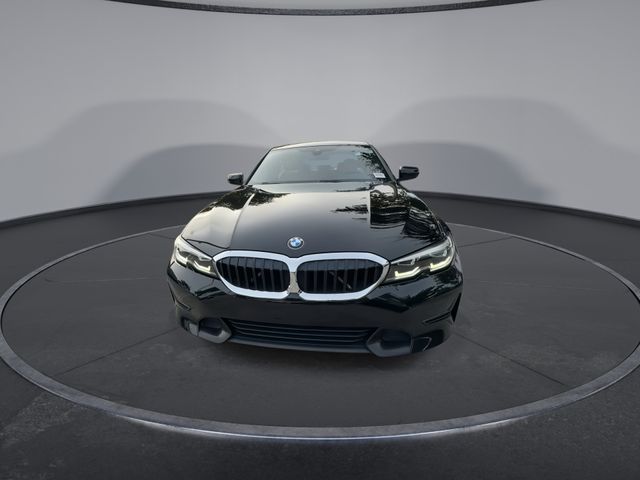 2020 BMW 330i - $21,077