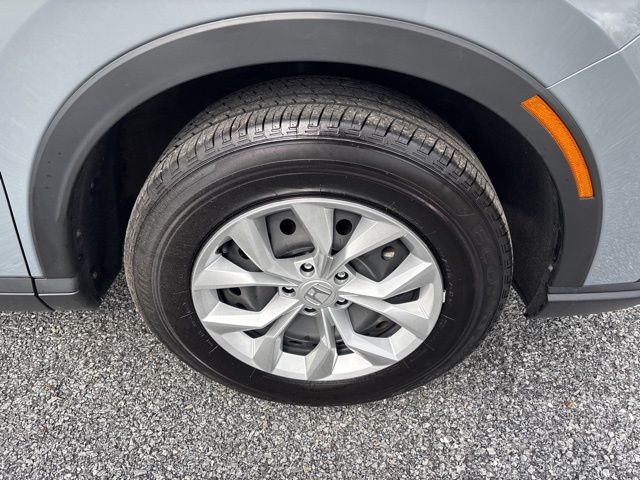 Used 2025 Honda CR-V SUV