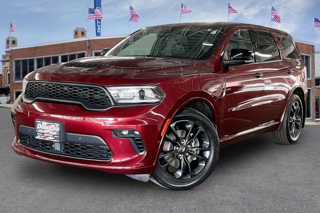 2021 Dodge Durango R/T AWD
