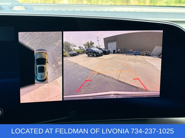 Used 2024 Cadillac LYRIQ For Sale in Livonia, MI
