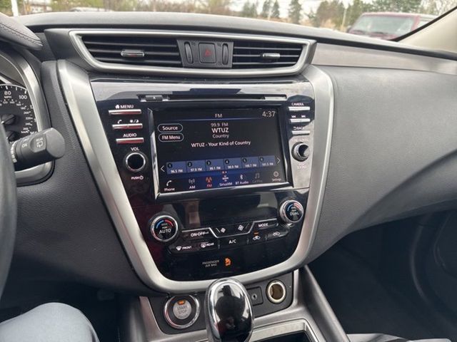 2023 Nissan Murano SV photo