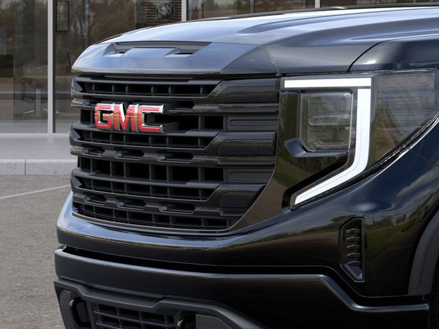 2024 GMC Sierra 1500 Elevation 13