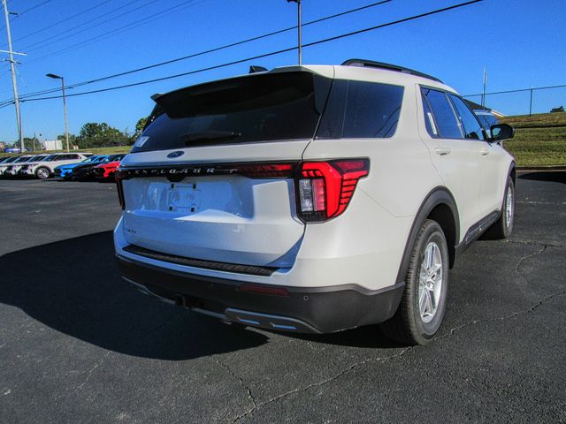 Photo of 2025 Ford Explorer Active in Dallas, GA - 3,  2025 Ford Explorer Active:167852