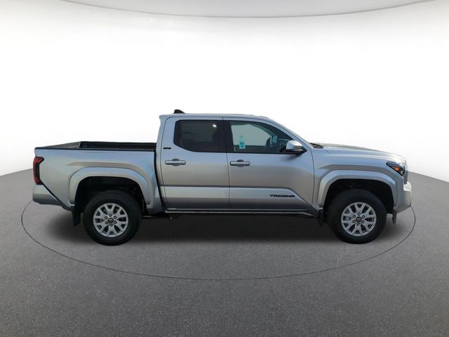 new 2025 Toyota Tacoma car, priced at $44,569