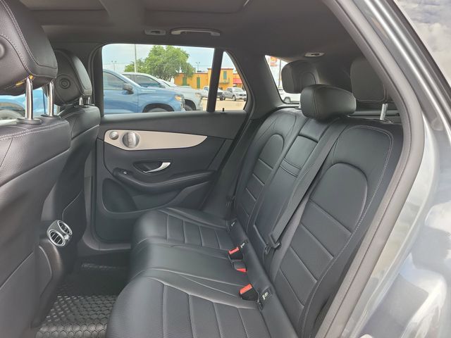 2021 Mercedes-Benz GLC GLC 300  at Gullo Toyota