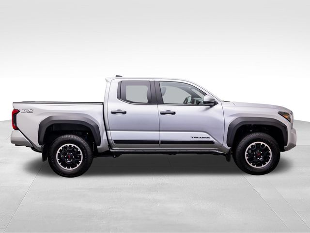 2024 Toyota Tacoma TRD Off Road - Photo 8