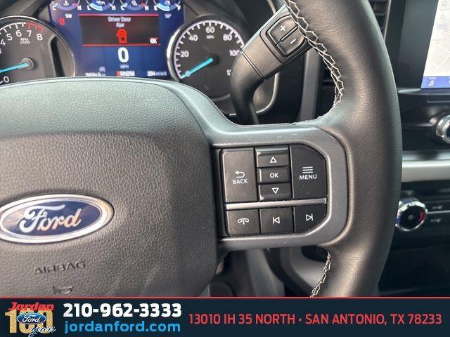 Used Car 2023 Ford F-150  Xlt For Sale Under $40,000 In San Antonio, Texas