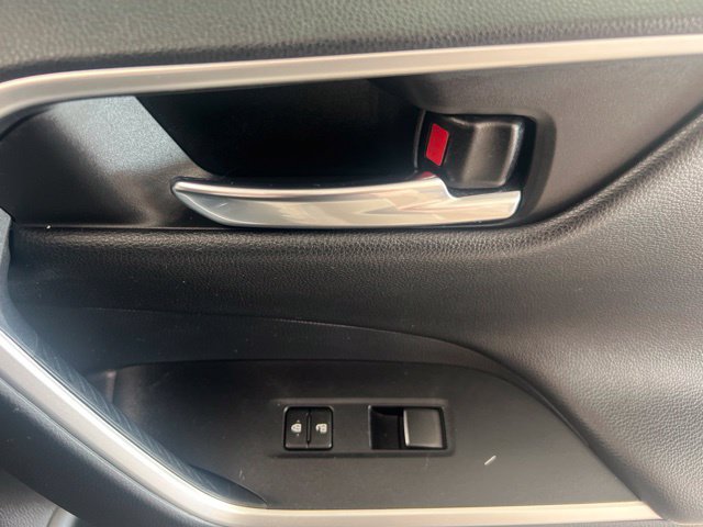 Used 2021 Toyota RAV4 Hybrid SUV