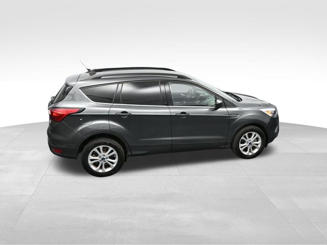 2019 Ford Escape SEL 27