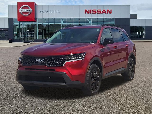 Used 2023 Kia Sorento SUV