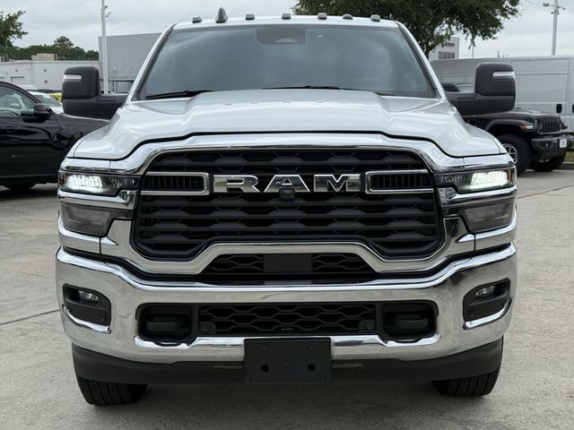2025 Ram 2500 Tradesman - 8