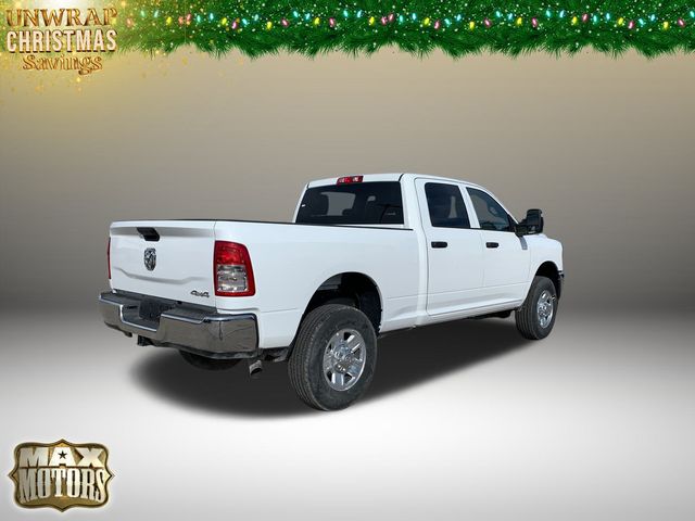 2024 Ram 2500 Tradesman 12