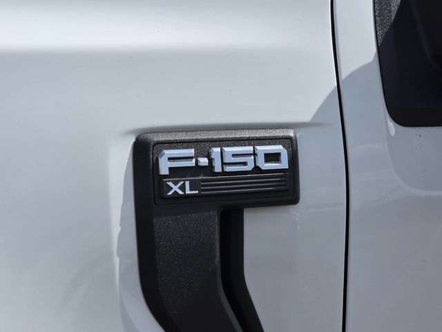 Used 2023 Ford F-150 Truck