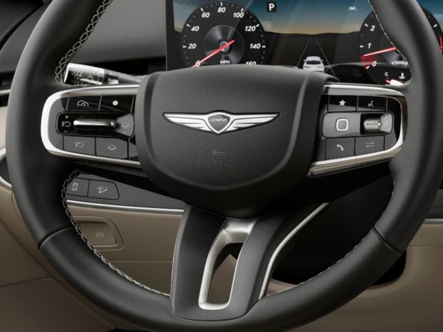 Thumbnail: 2026 Genesis GV70 - 14