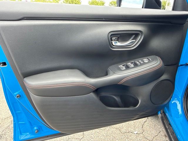 2026 Honda HR-V - $27,988