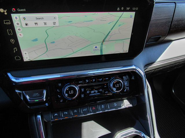 2026 GMC Sierra 1500 Denali Ultimate:44691