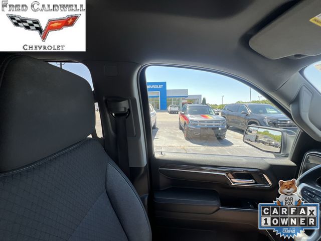ChevroletSilverado 150015
